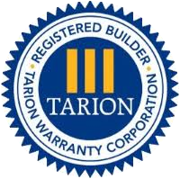 Tarion Registered Builder
